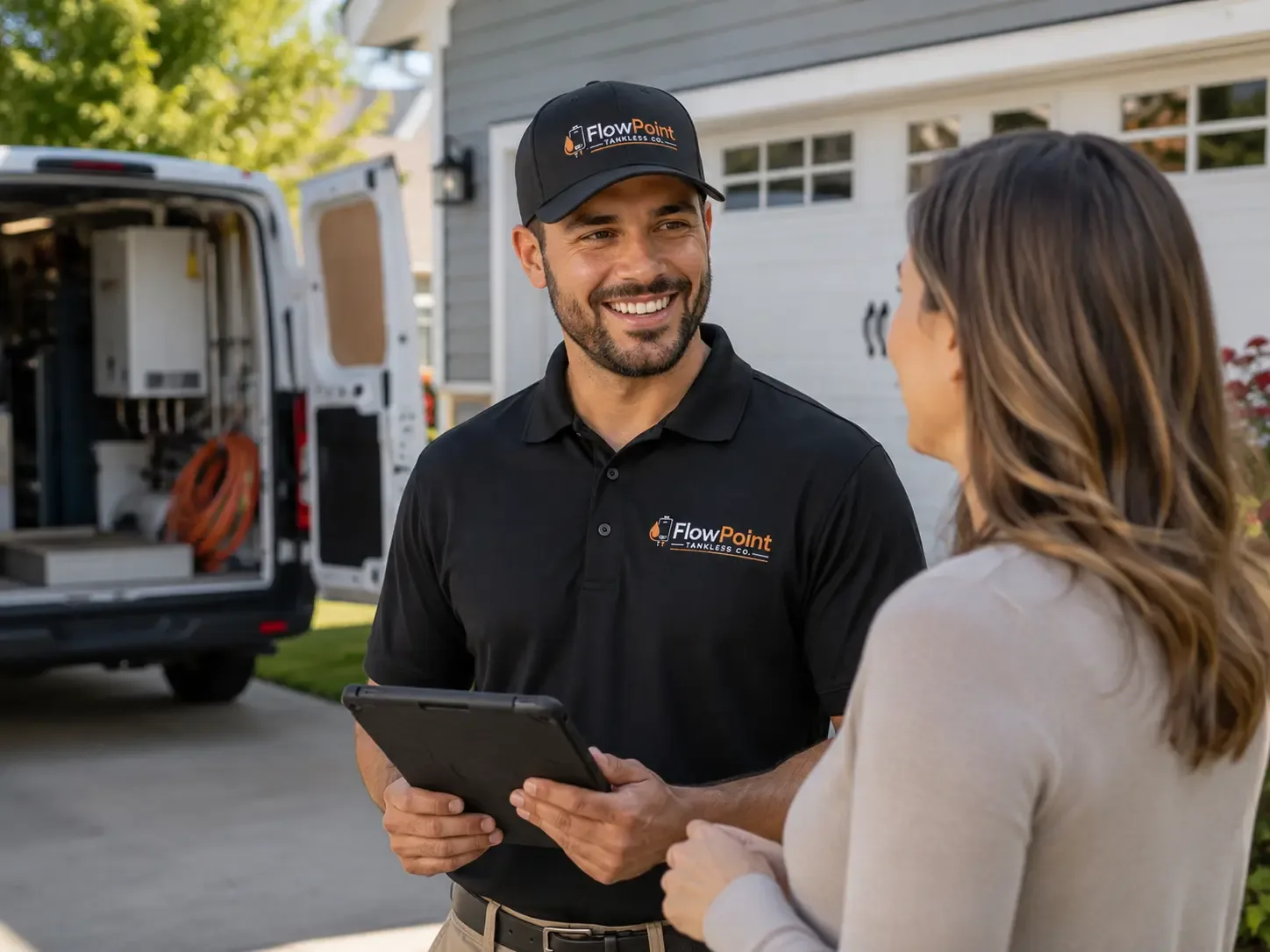 Tankless Water Heater Installation Westley, CA FAQs